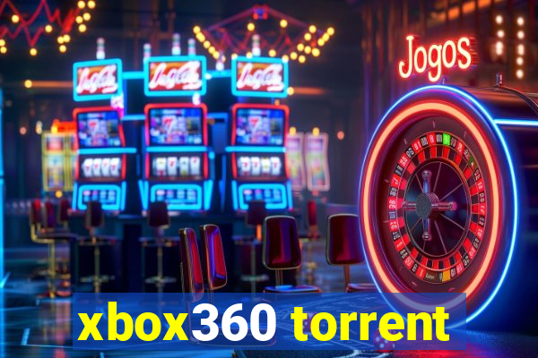 xbox360 torrent